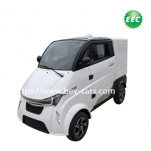 2021 wholesale price  Eec Electric Cargo Van Car - EEC L6e Electric Cargo Car Y2-C – Yunlong