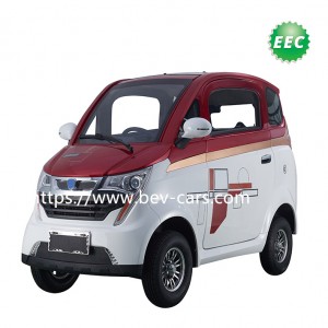 EEC L6e 전기 캐빈 Car-Y4