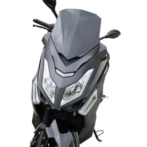 EEC L3e Electric Motorcycle