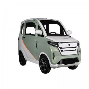 OEM/ODM завод Китай дешевый средний руль привод для взрослых мини-мопед автомобиль небольшой электрический легковой автомобиль