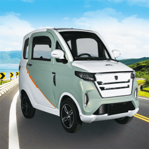 100% originaal Hiina tehases toodetud EV Moko elektriline golfikäru, keskkonnasaastevaba suvine miniauto, ekskursiooniauto, golfikäru