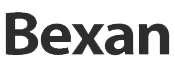 Logotipo Bexan