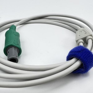 kabllo TPU (uretane termoplastike -50 ~ 155 ℃) për aplikime mjekësore/ushtarake/Industriale/testuese