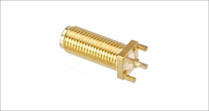 High Precision RF Coaxial Connector ma coax cable