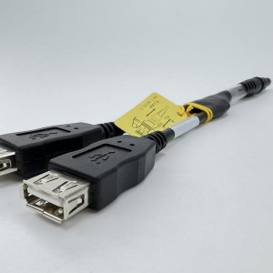 Prispôsobené / ODM / OEM vytvárajú nové konektory podľa požiadaviek zákazníka a špeciálne konektory