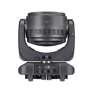 1940-19*40W big bee eye moving head with zoom and rotating