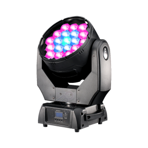 Wash Mini Led Moving Head Quotes –  19x15w rgbw 4in1 led wash zoom moving head –  Beyond