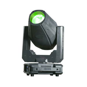 300w high power 3-in-1 led beam moving head light