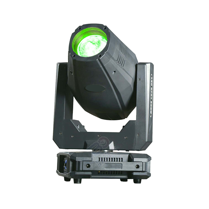 300w high power 3-in-1 led beam moving head light