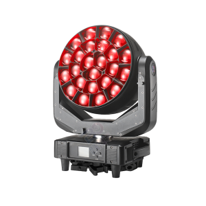M52-latest stage lighting powerful 24*60W Led bee eye moving head light