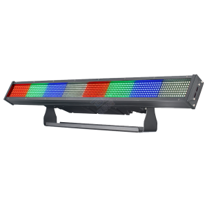 Professional Stage Lighting Suppliers –  2720HW-IP65 Outdoor Strobe Wall Wash Lighting with 960×0.2W Led –  Beyond