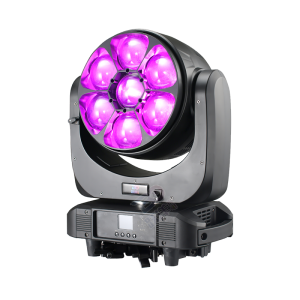 Hot sales Mini beam moving head light series with 250W 311W and 380W power
