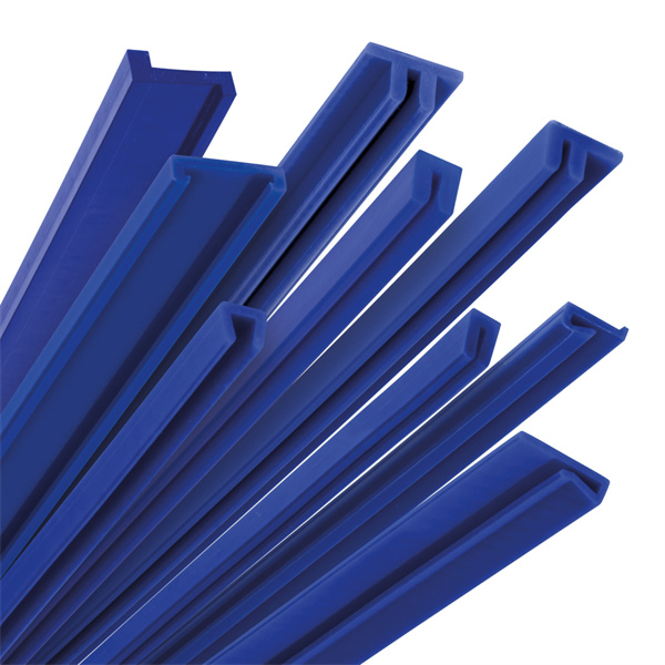 Extruded Profiles සහ Wear Strips
