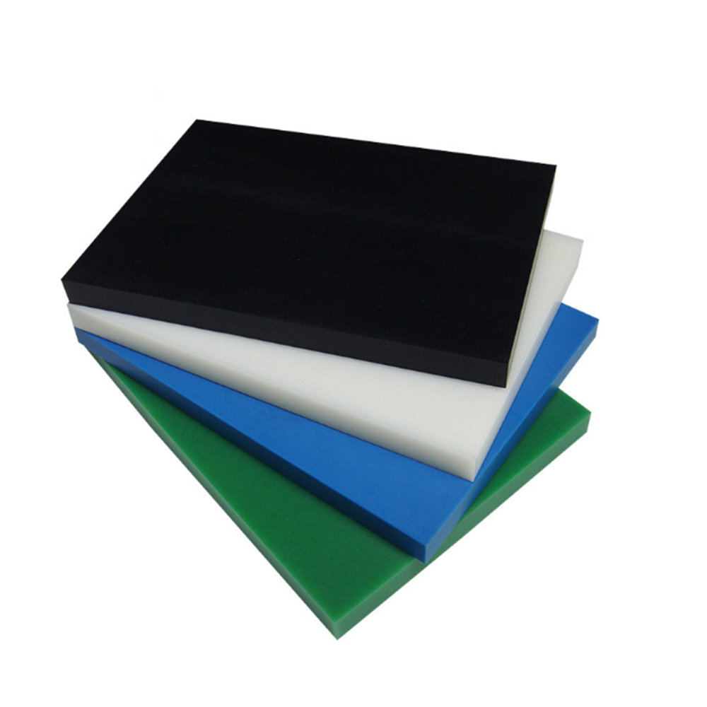 Polyethylene PE1000 Sheet - UHMWPE Hnav-Resistant