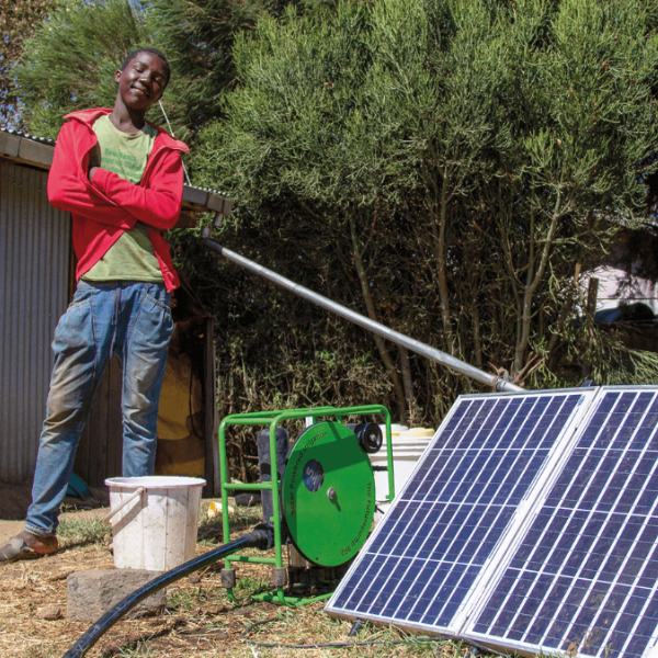I-Global Solar Water Pump Market 2022 - Ukuhlaziywa Kwemboni Ngokwesifunda Sendawo, Uhlobo kanye Nesicelo, Isibikezelo sango-2028