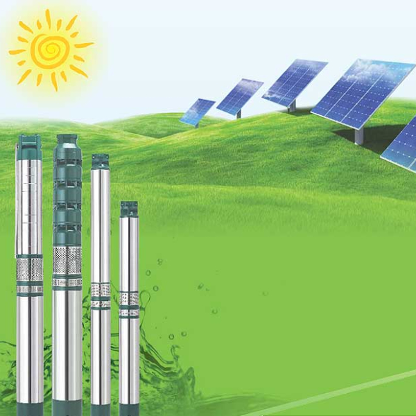 Kupanga ndi Purosesa-mu-Loop Kukwaniritsa Kuwongolera Kwabwino kwa IM-Driven Solar Photovoltaic Feed Pump System