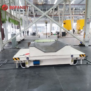 Customized Electrical Cable Reel Coil Transfer Carts