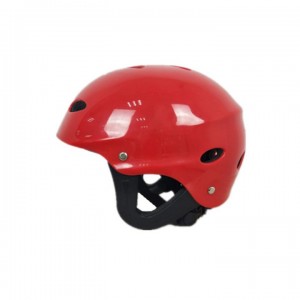 Helmetë mbrojtëse nga uji