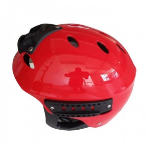Водозащитный шлем