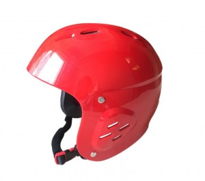 Helmeta e shpëtimit të ujit