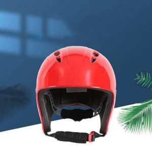 Helm Pelindung Air