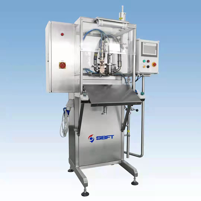Filling Equipment Featured Image