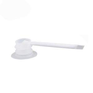 Spout for bag (Vitop,Elpo,Idc, Ring-pull,etc)