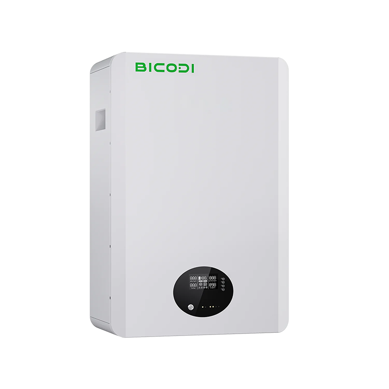 BICODI BD048200P10 baterija za pohranu solarne energije