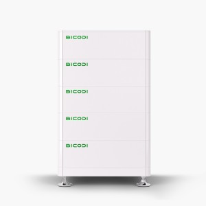 BD048100L05 Residential Energy Storage System S...