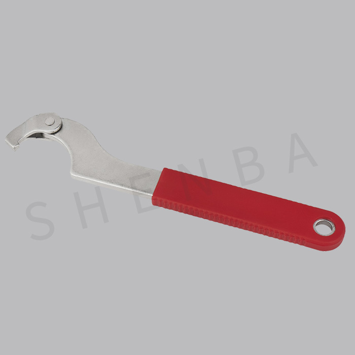 Bicycle repair wrench hook wrench SB-024 Featured Image