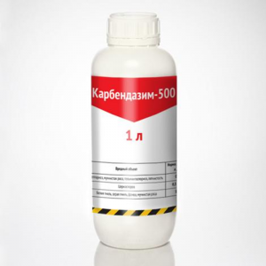 Carbendazim 50% SC သည် စပါးခွံမှ ဒဏ်ရာကို အော်ဂဲနစ် ပိုးသတ်ဆေးကို ထိန်းပေးသည်။