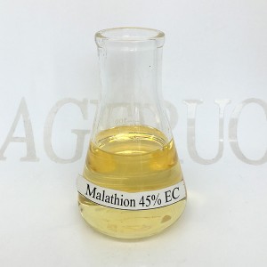 Custom Packing Insecticide Malathion 45%EC 50%EC Manufacturer Supply
