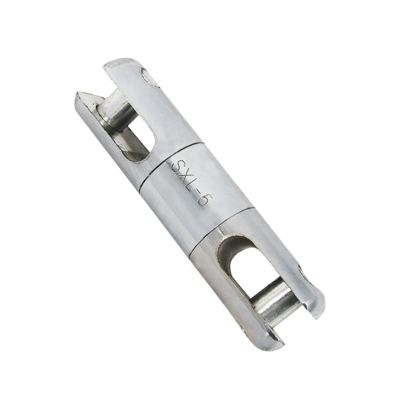 High Strength Rotating Connector Swivel