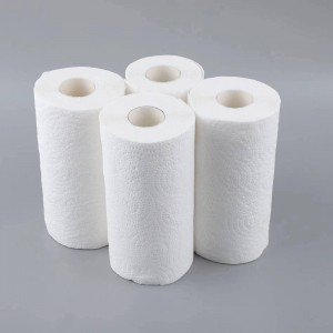 Hot selling kitchen towel jumbo mother parent roll