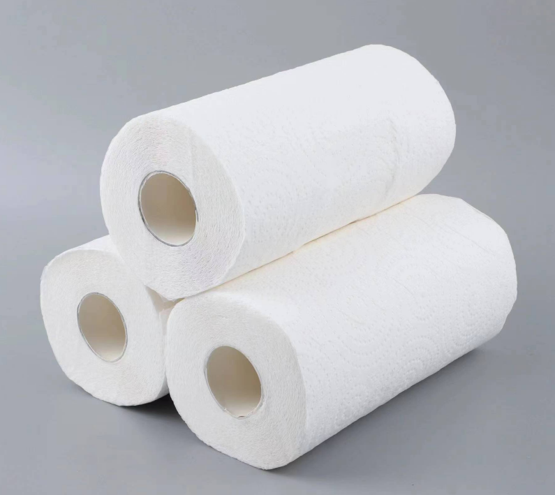 What is kitchen towel parent roll?
