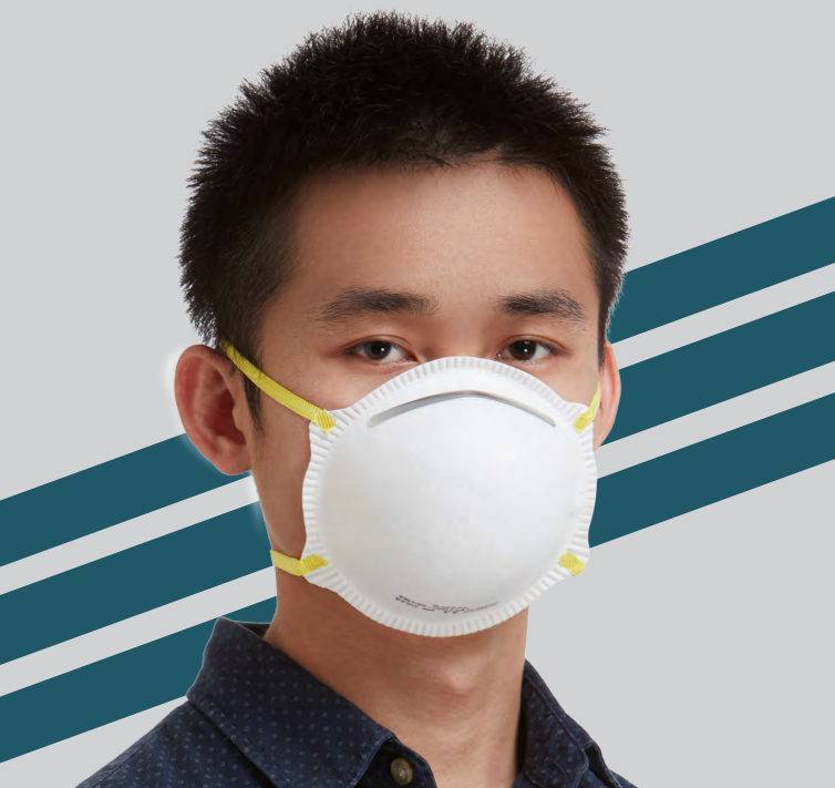 The 3 Best Respirator Masks for Smoke and Dust of 2023 | Reviews by Wirecutter