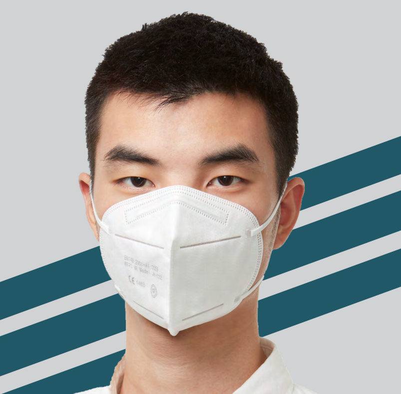 upgrade your mask for BioVYZR, a personal air purifying face shield