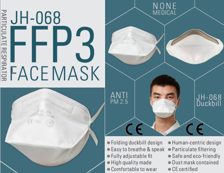 Face Masks Are On Sale Up to 81% Off During These Long Weekend Sales