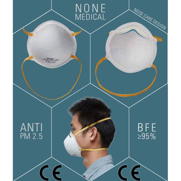 These N95 and KN95 masks are available to buy right now online - pennlive.com