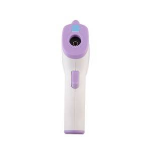 Multifunctional Infrared Forehead Thermometer