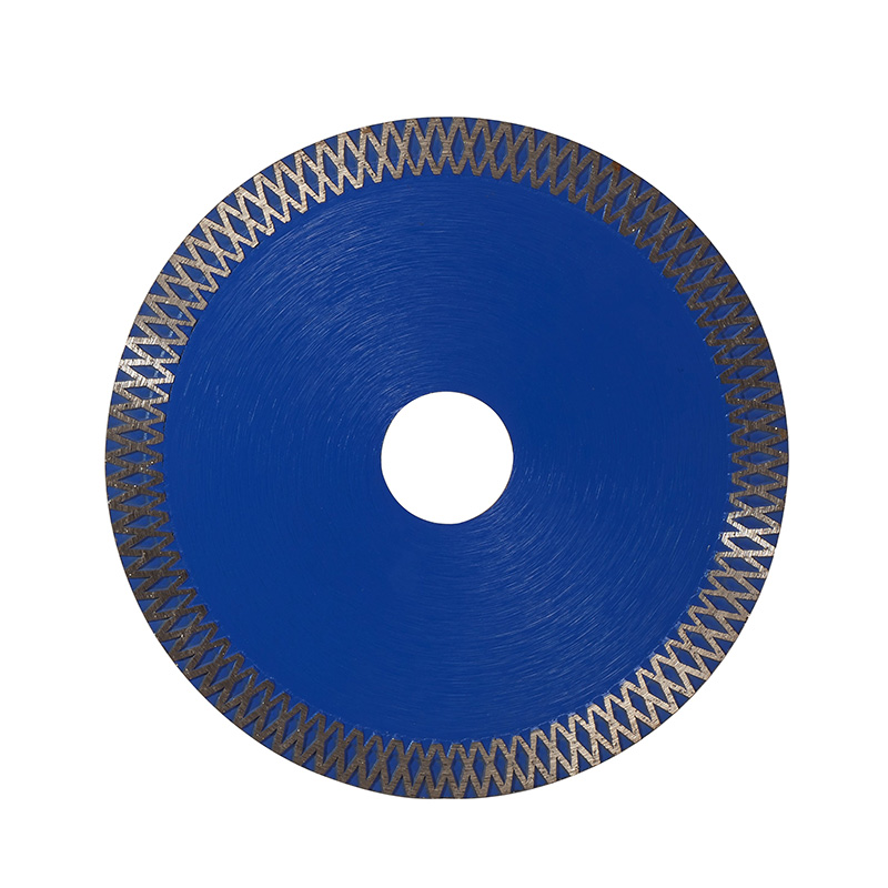 Diamond Cutting and Grinding Saw Blade Featured Image