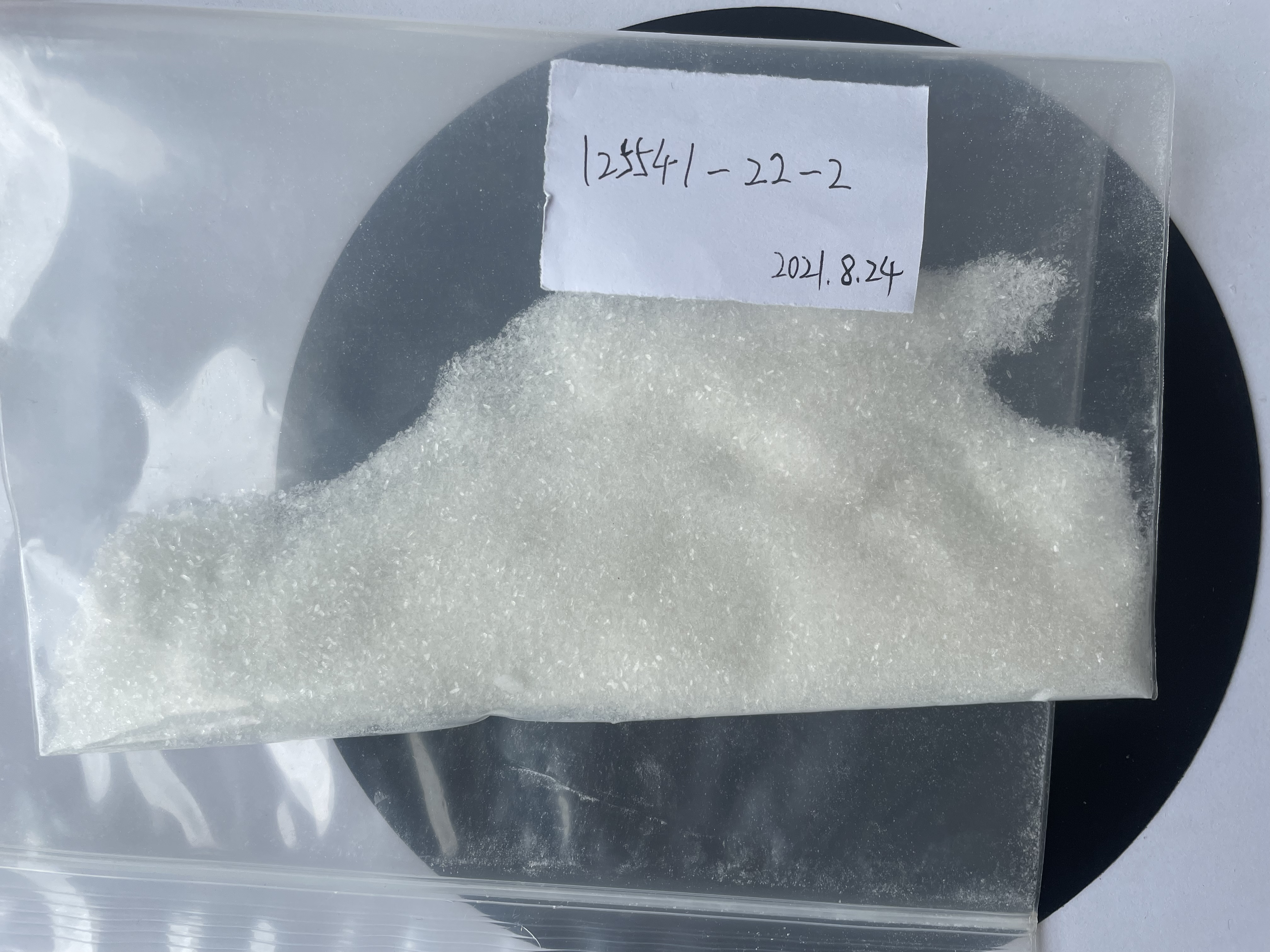 ร้อนขาย CAS:125541-22-2,1-N-Boc-4-(Phenylamino)piperidine