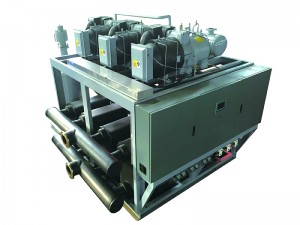 Cooling Water Chiller Wholesale