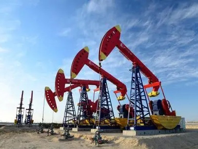Magandang Balita Mula sa Petroleum Refining industry!