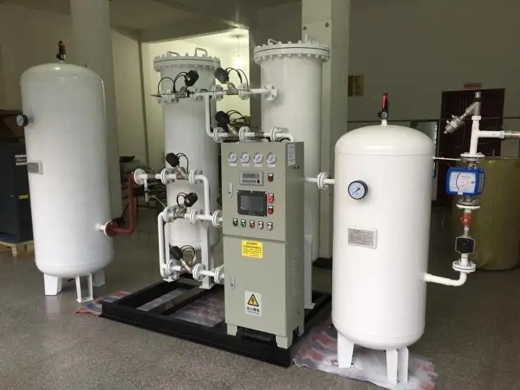 How to operate the nitrogen generator to prolong its service life?