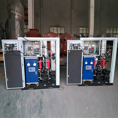 What Is A Mobile Vehicle Mounted Nitrogen Generator