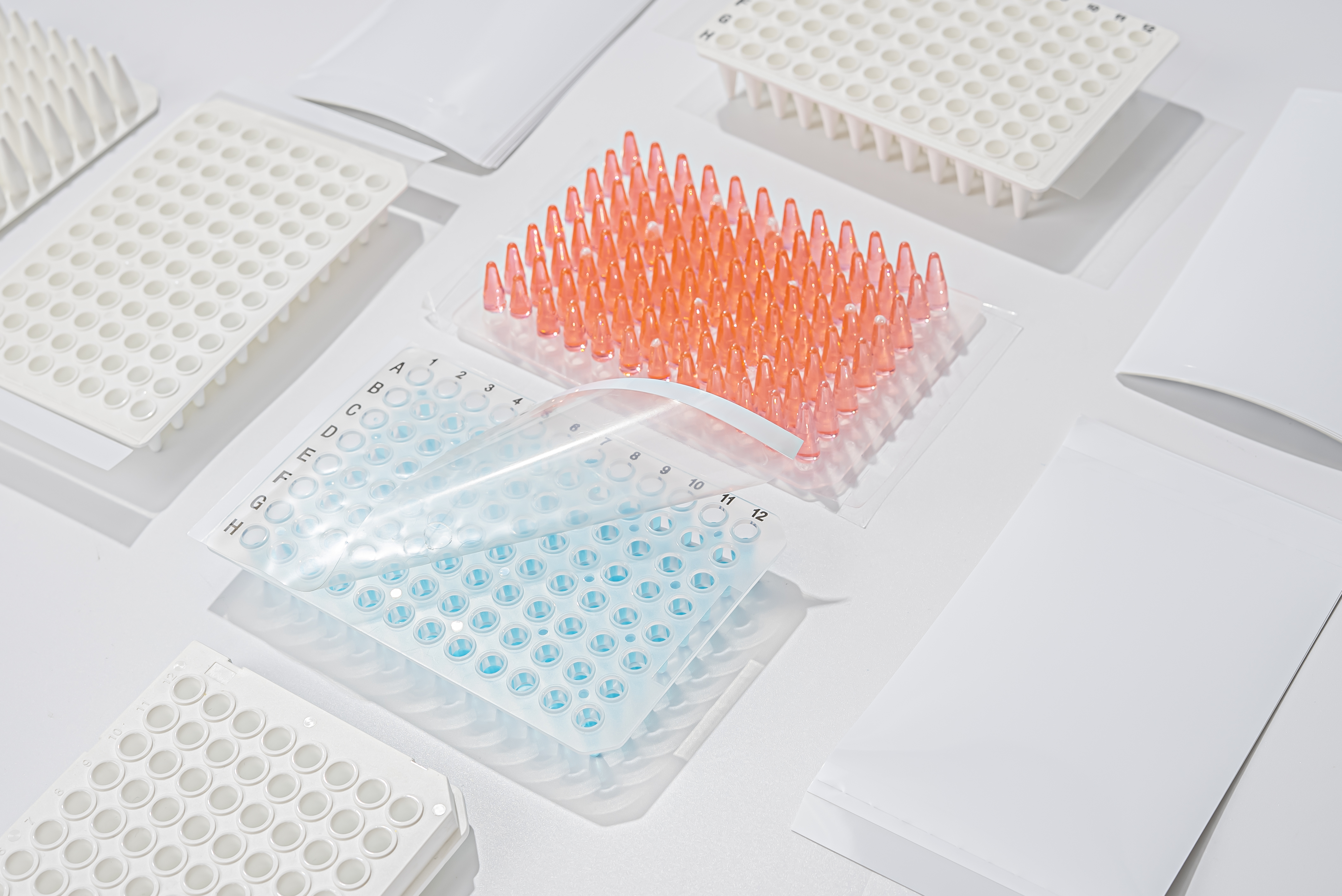 Едноставни совети за тоа како да се држите подалеку од контаминација за време на PCR