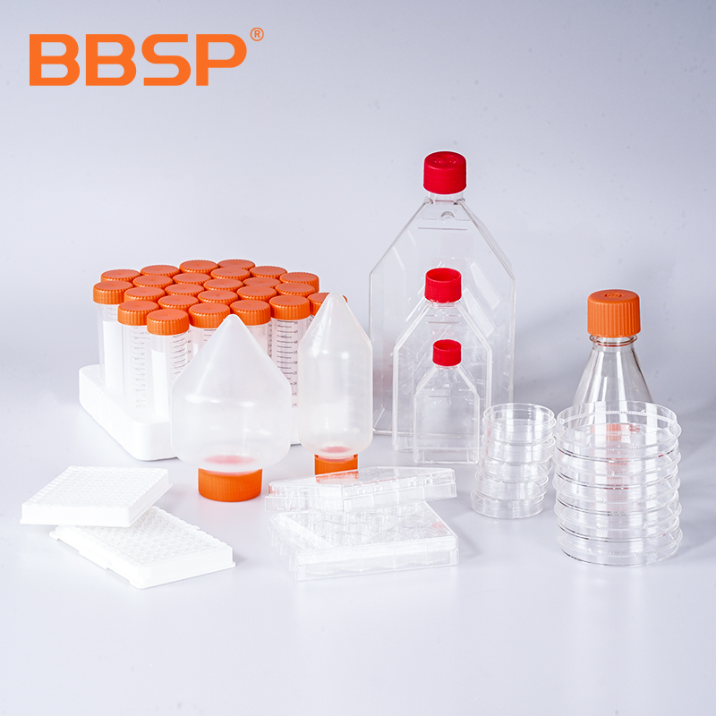 Plastic Pipette Tip report contains company profiles and market share analysis of the top competitors from 2023 to 2030, as well as its predicted CAGR Value of 14.1%.  - Benzinga