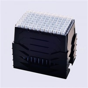 300 ul medical for Hamilton Star, Starlet and Nimbus micro disposable robotic/pipette tips, Nested S