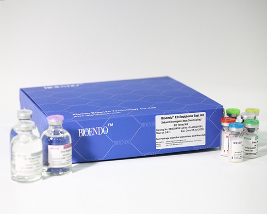 Finpunkto Chromogenic Kit EC80545